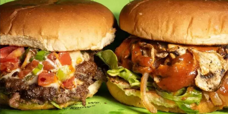 Rebel's Rations at the Scurvy Dog